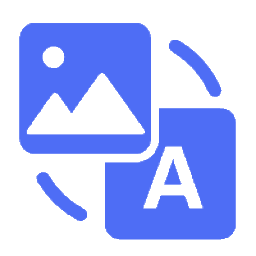 ImageTranslate.AI icon